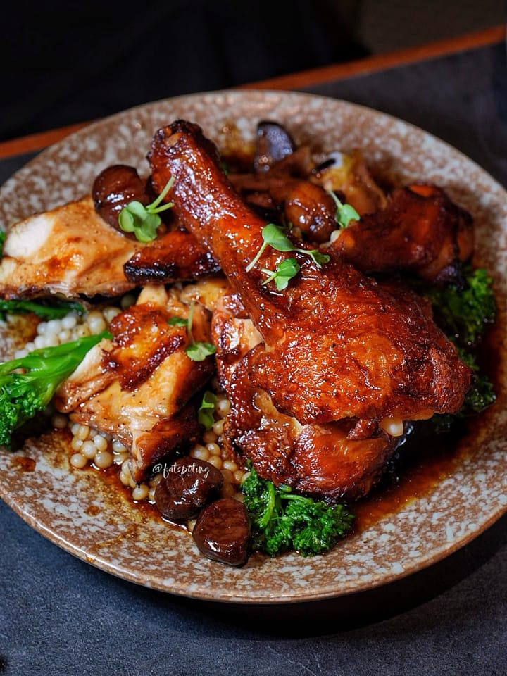 The Providore - Downtown Gallery