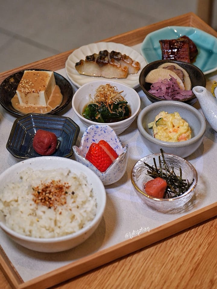 Koko Patisserie — Serene Cafe on Tras Street, Tanjong Pagar