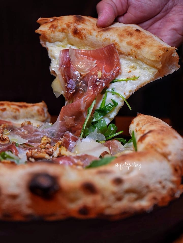 Casa Vostra — New Opening at Raffles City