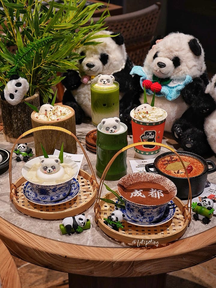 5:59+ Sunset Cafe & Bistro Brunch