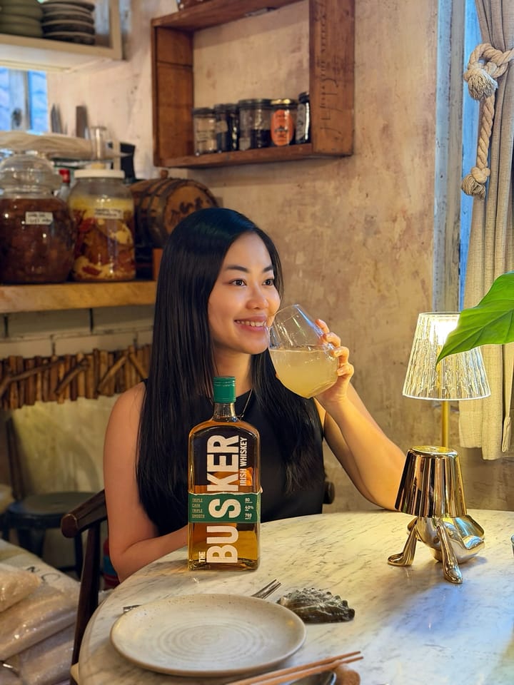 Morsels’ Of Hearth and Harvest collaboration with Bord Bia