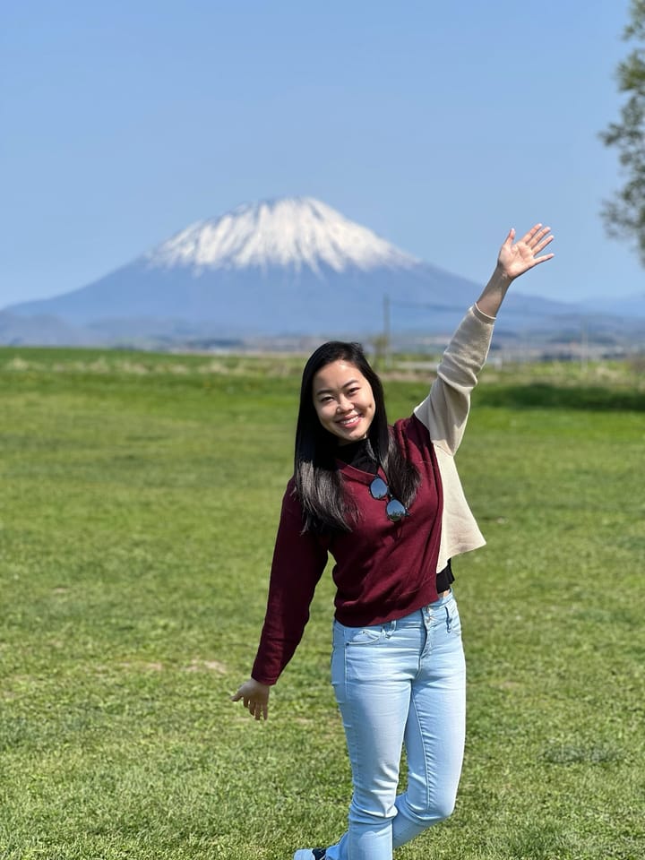 Lake Hill Farm — Toyako, Hokkaido