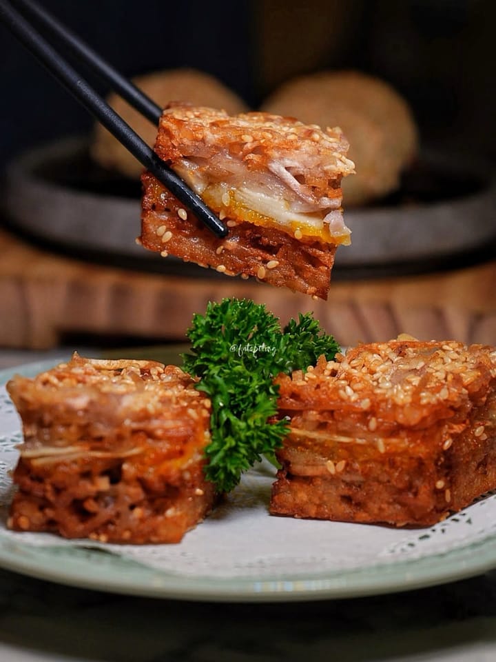 Kai Duck - Refined Duck-Centric Cantonese Cuisine