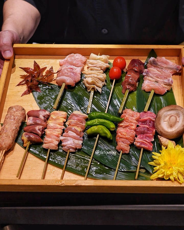 Cuppage PLAZA Singapore Real Estate and Properties Omakase