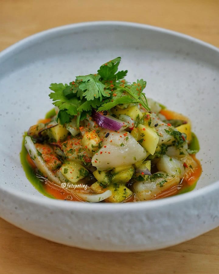 True Cost’s unique approach adds a dash of excitement to the dining