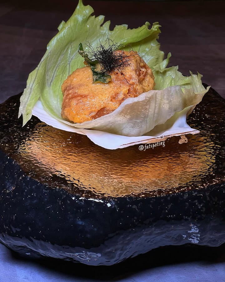 First Class — Exclusive CNY 2024 Dining Experience