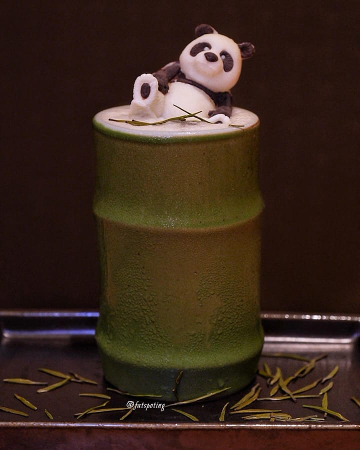 Sichuan Alley — New Outlet at Capitol Singapore