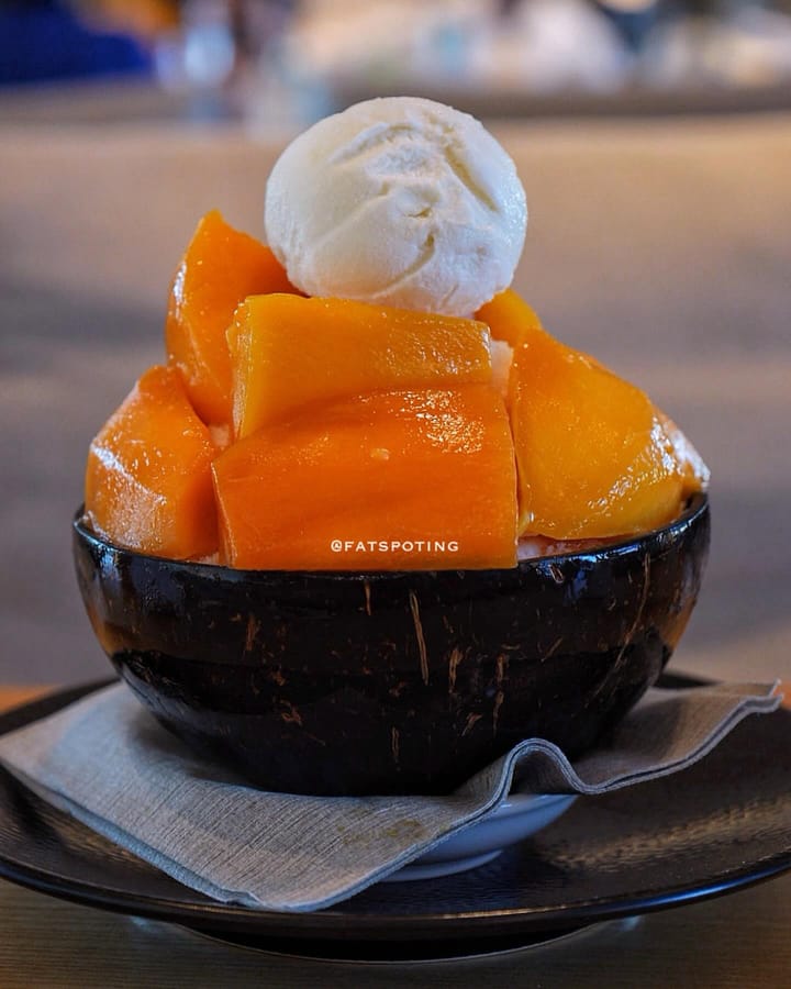 Shilla Monogram Danang — Must-Try Dishes Food Guide