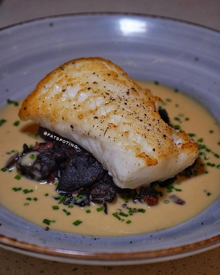 VENUE By Sebastian — New Opening