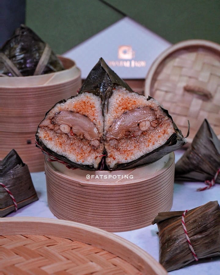 Crystal Jade — Handmade Rice Dumplings 2024