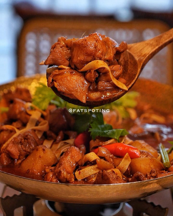 Chengdu Bowl 成都碗