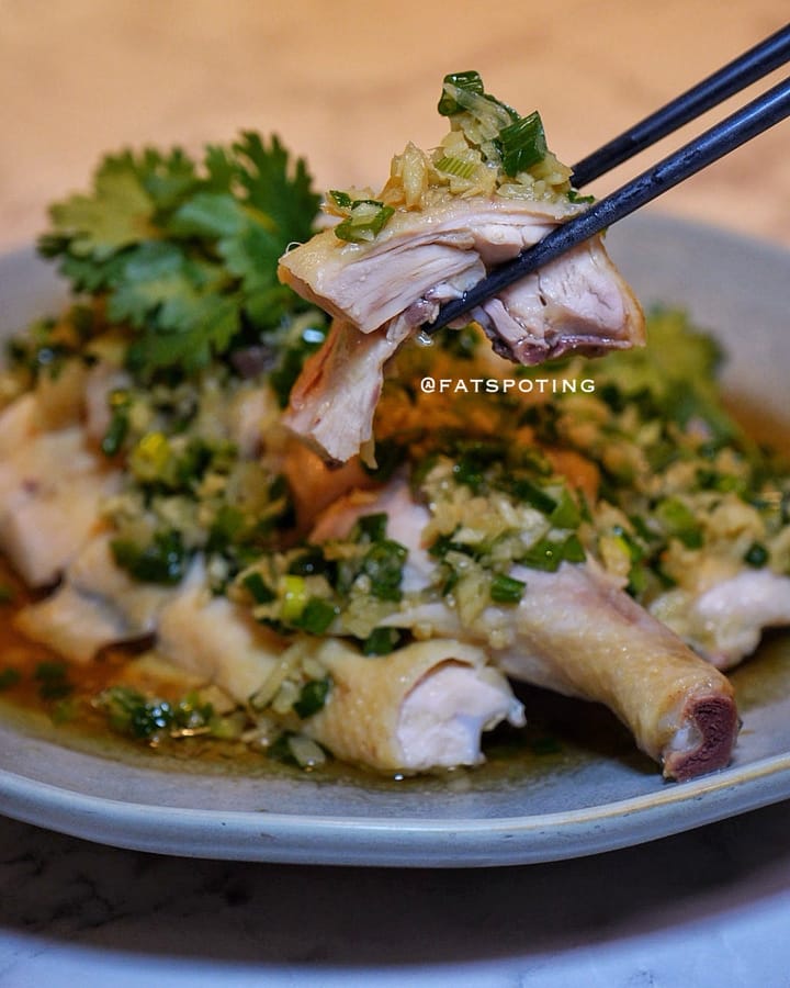 Crystal Jade Singapore