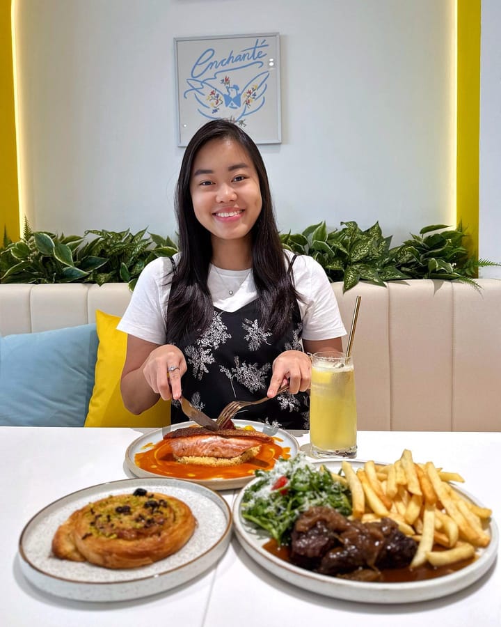 Alkove — Michelin-Starred French Fare in the Heartlands