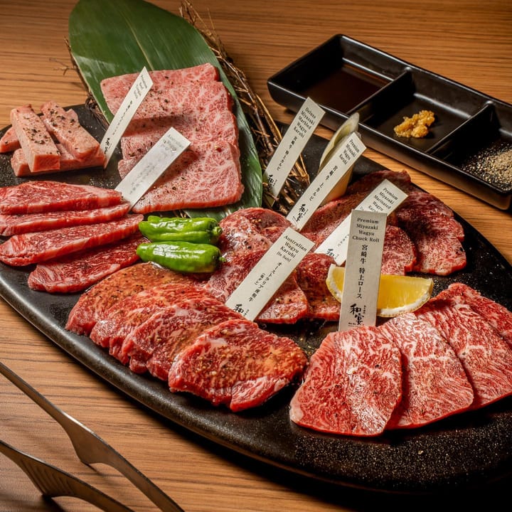 Michelin-approved restaurant hails from Hong Kong!