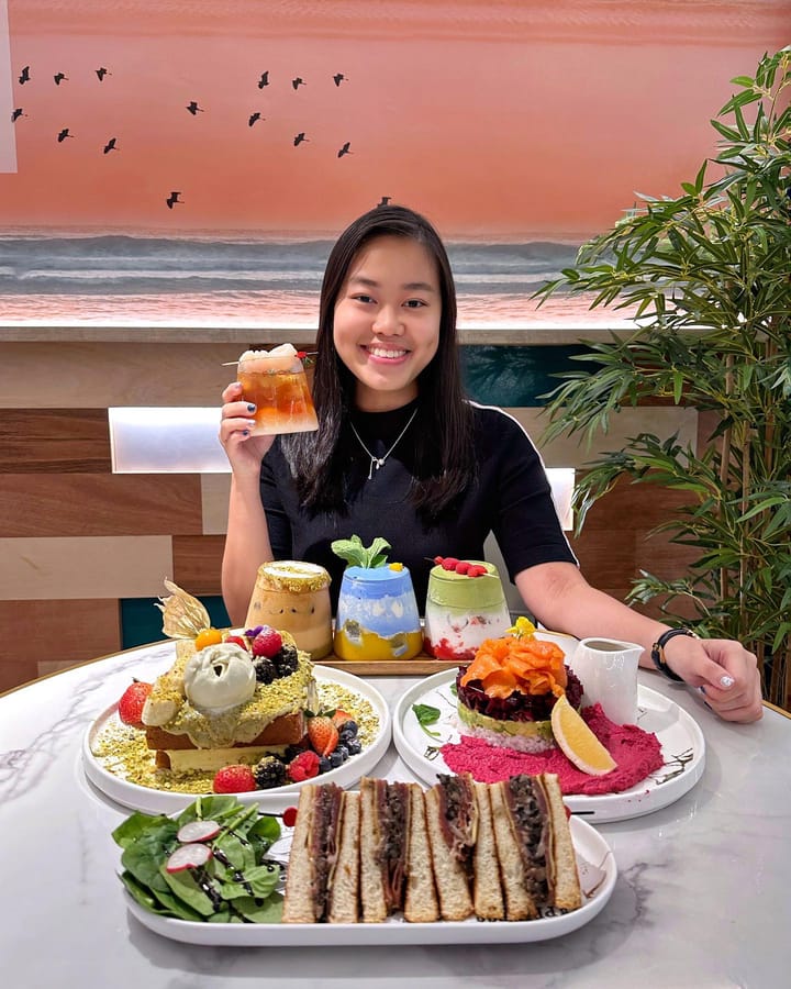 Yole Cafe — Frozen Yogurt and Desserts You're Missing Out On