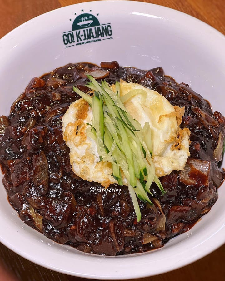 Gokjjajang — Authentic Korean Dining at Amoy Street
