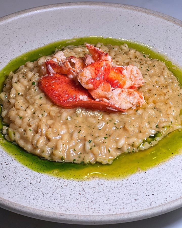 Vin Geek — Wine Bar with Fusion Dining at Pacific Plaza