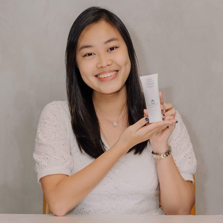 Crystal Toma — Skincare for Dark Spots and Radiant Complexion