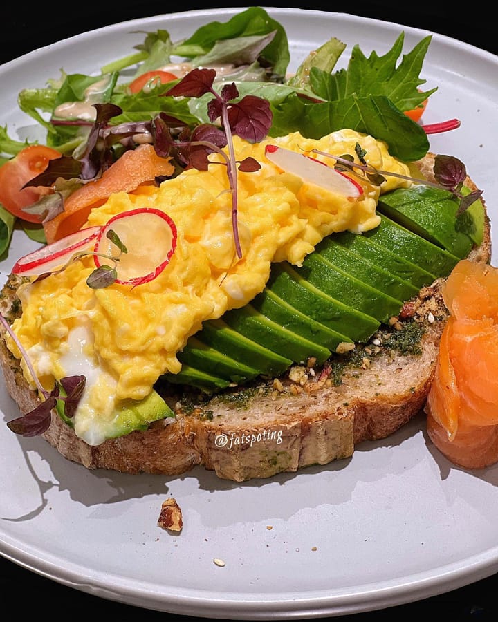 Tagespresso — Garden Café Opening at Takashimaya