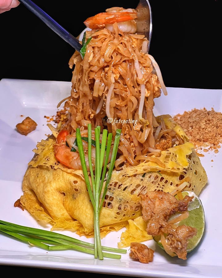 Atmosphere Thai Bistro