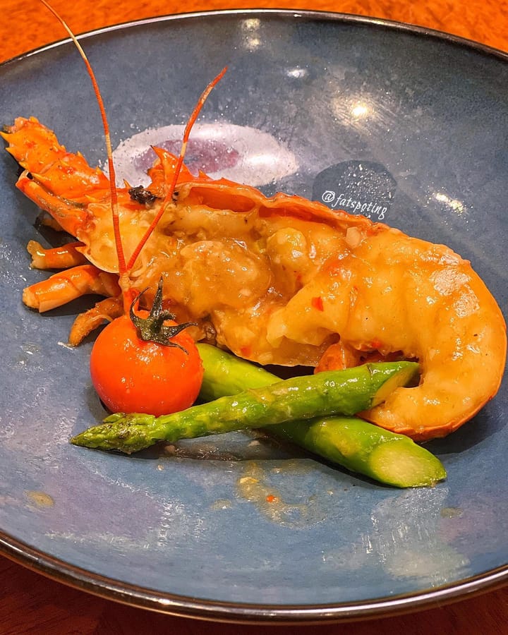 Xin Cuisine Chinese Restaurant