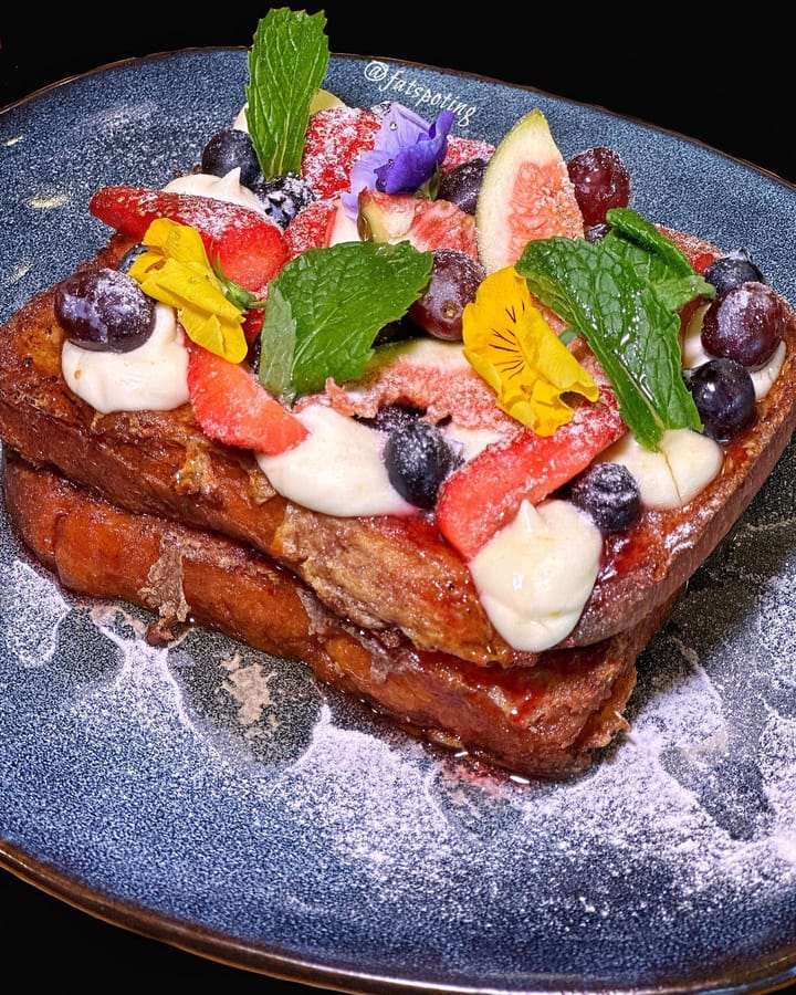 Good Chai People — Singapore's First Chai Speciality Café