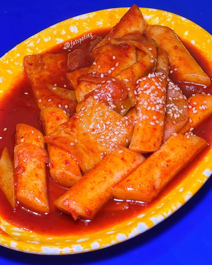 88 Pocha — Authentic Korean Pojangmacha in Singapore