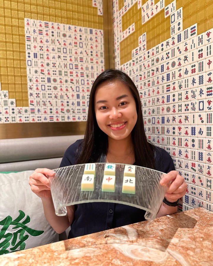 Social Place 唐宫小聚 Dim Sum