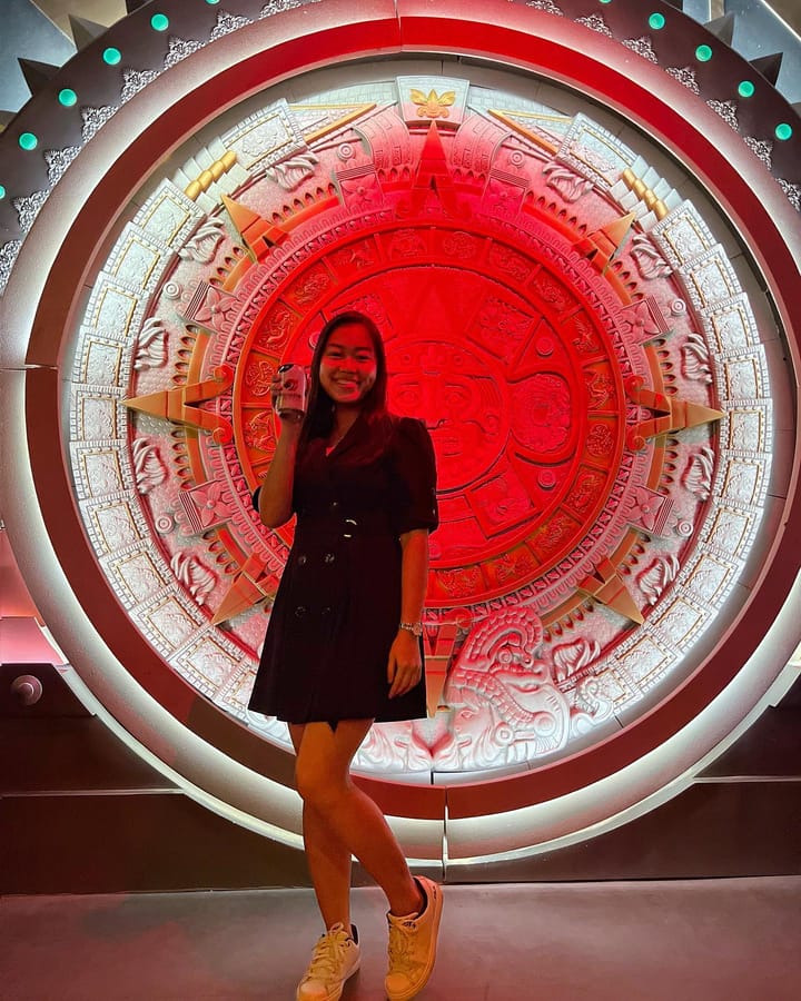 Orchard Central — New Opening