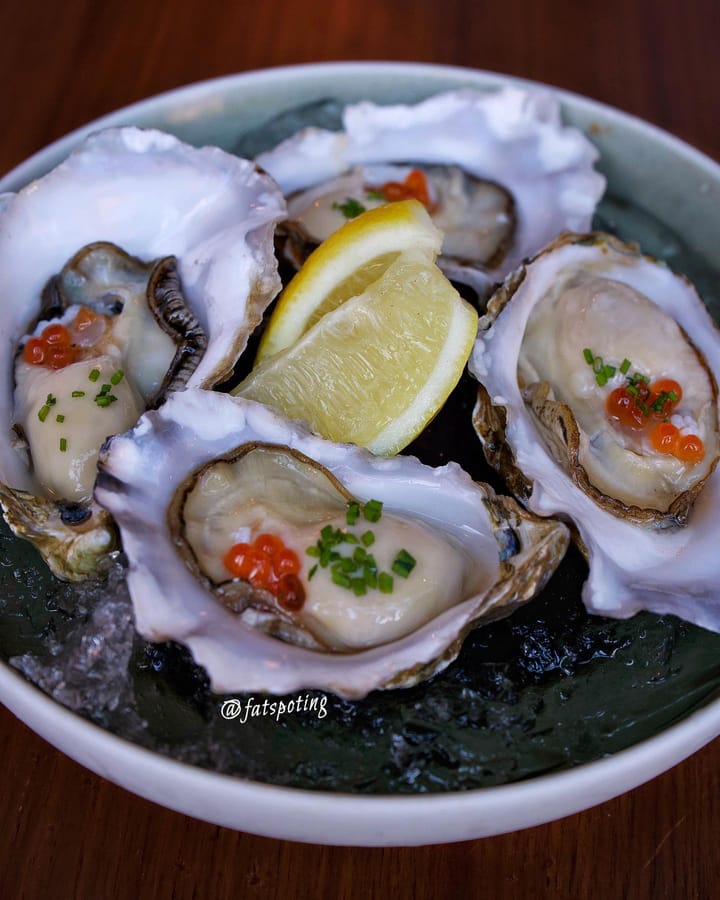 Supply & Demand Brunch