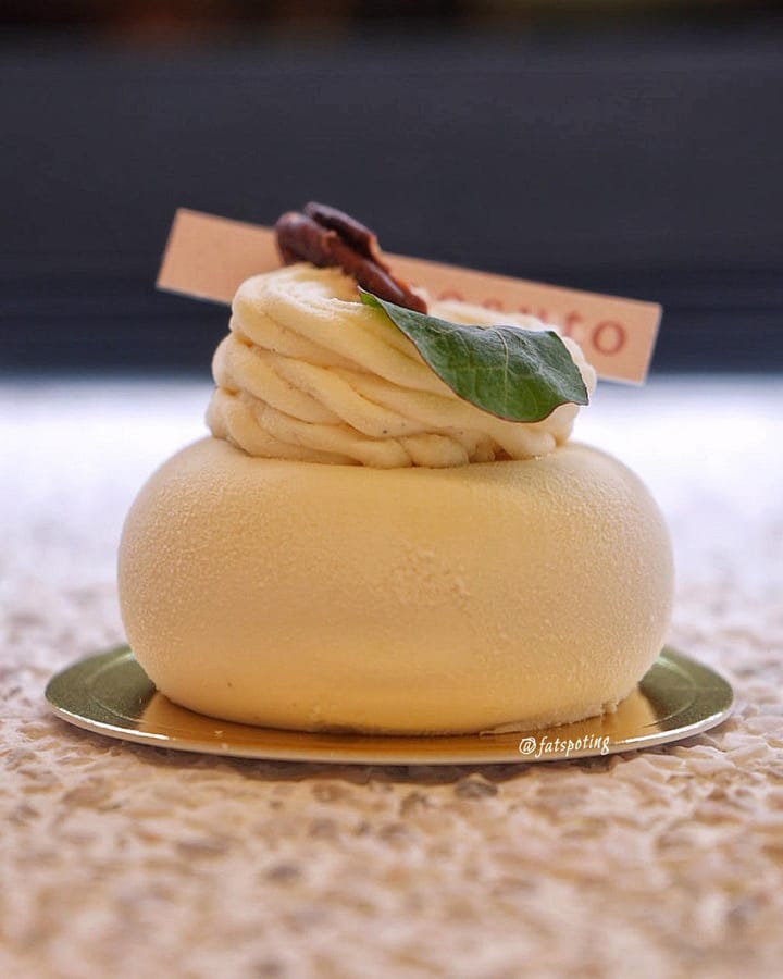 Dear Nesuto — Grand Opening at Jewel Changi Airport