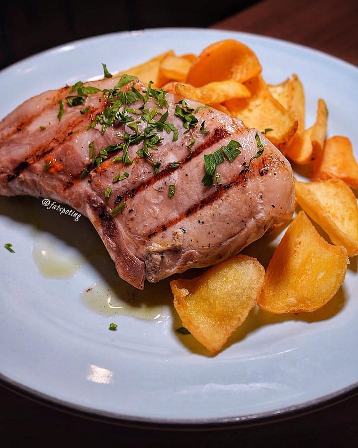 Zorba the Greek Taverna — Feast of Therosia Menu Launch