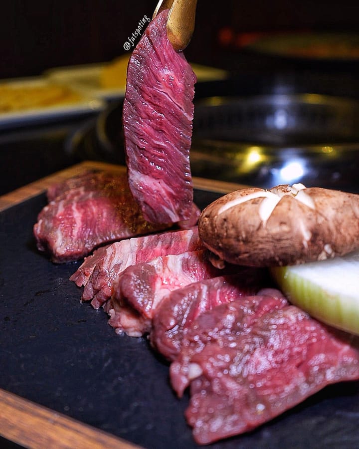 Chingu Dining Rochester