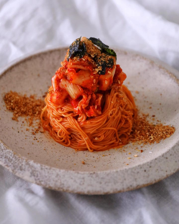 Hanok Kimchi — Sundown Festival Giveaway