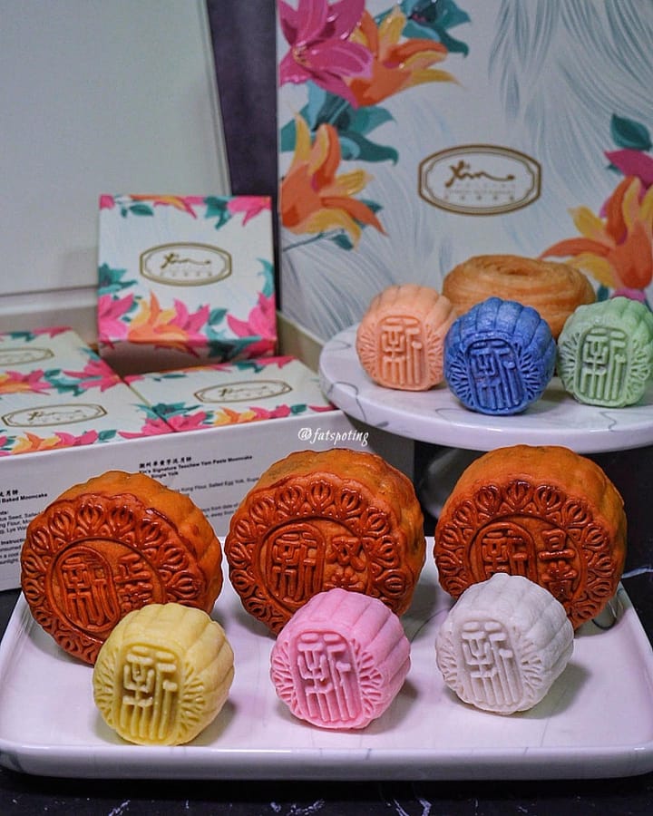 Holiday Inn Atrium Singapore