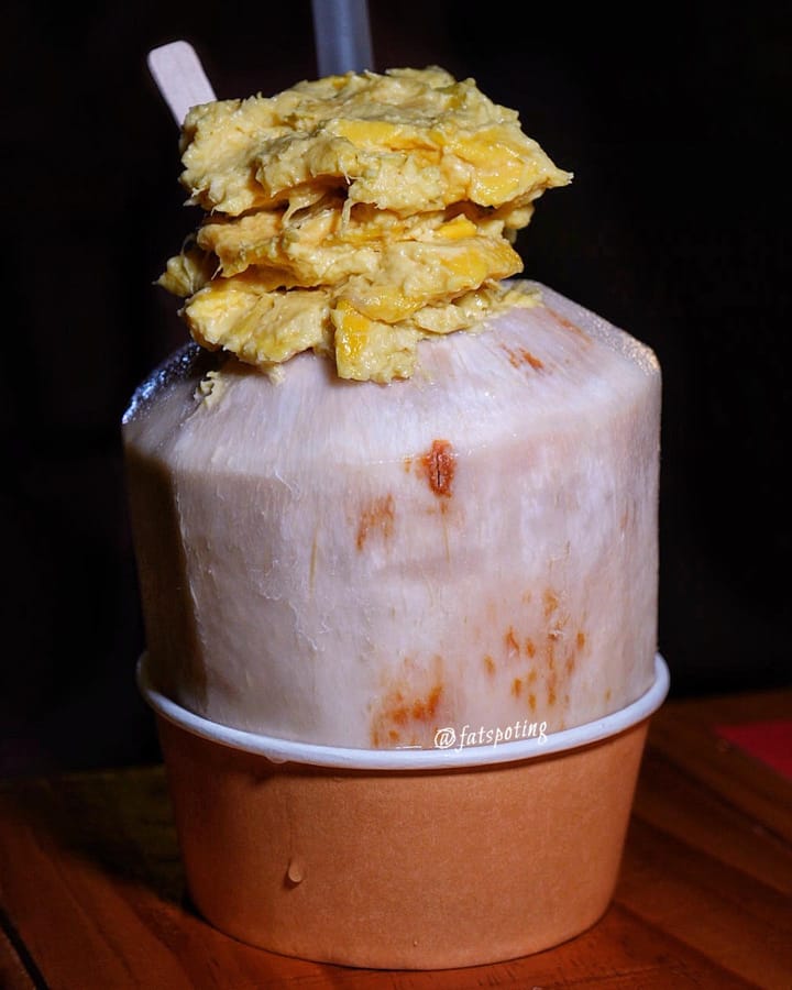 Sentosa Food Truck Fiesta — Must-Try Food Picks