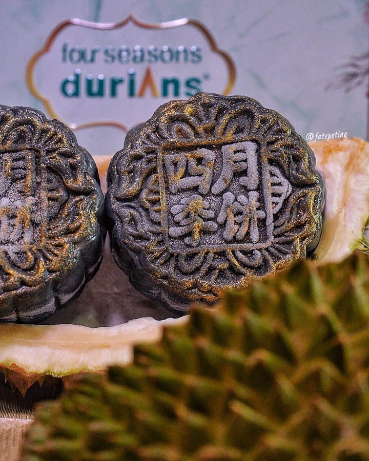 Shopee Mooncake Festival 2023 — Best Picks Guide