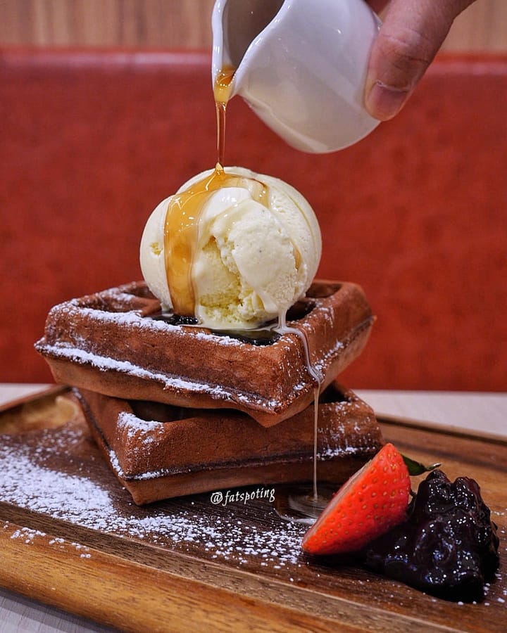 Sally's by Neo Group — Singapore Heritage Dining at ION Orchard