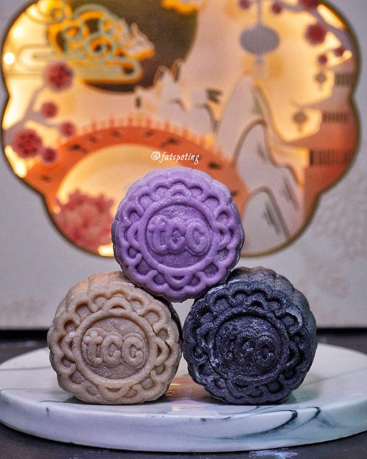 Happy Mid-Autumn everyone!