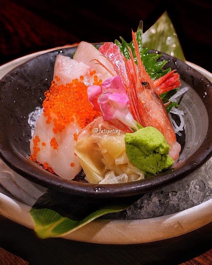 Shin Ya Izakaya — Affordable CBD Lunch