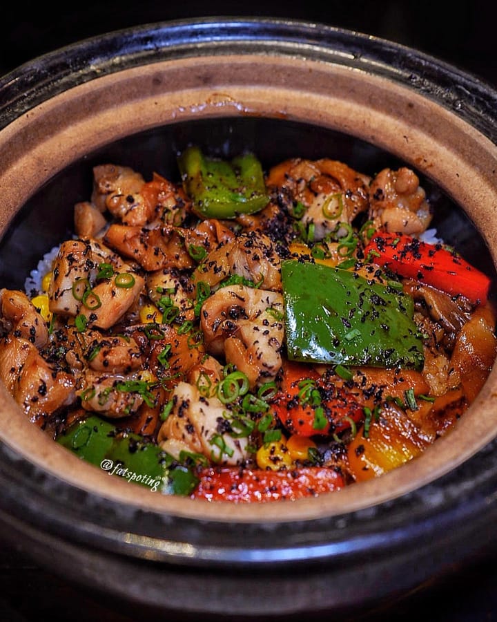 Nozomi — New Autumn Omakase Menu