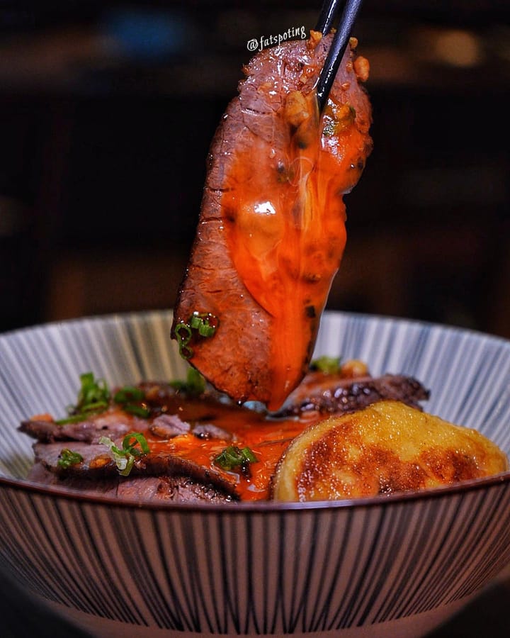 Ka-EN Grill & Sushi Bar