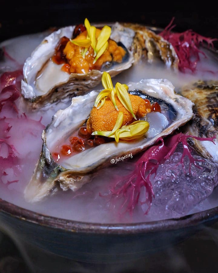 Izakaya Shun Omakase