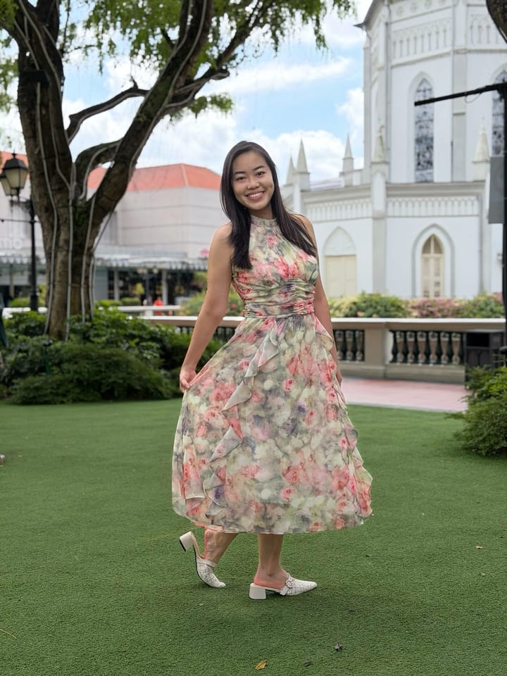 SHEIN — Fit Check Challenge