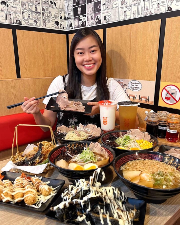 Takagi Ramen