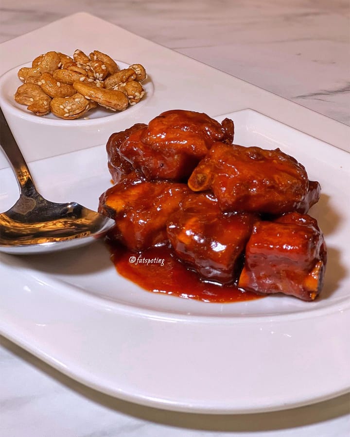 Chuan Cuisine 川小帅