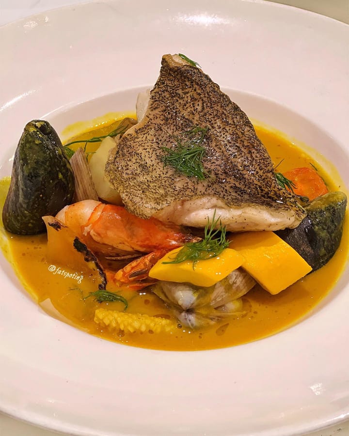 Saveur Special Collaboration