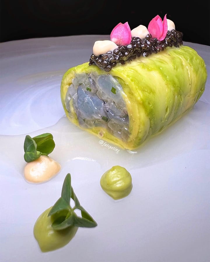 Caviar Special Collaboration