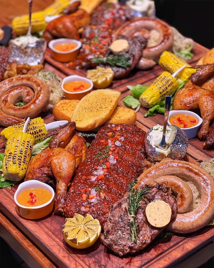 Discover a world of Alpine Spirits at @brotzeit.