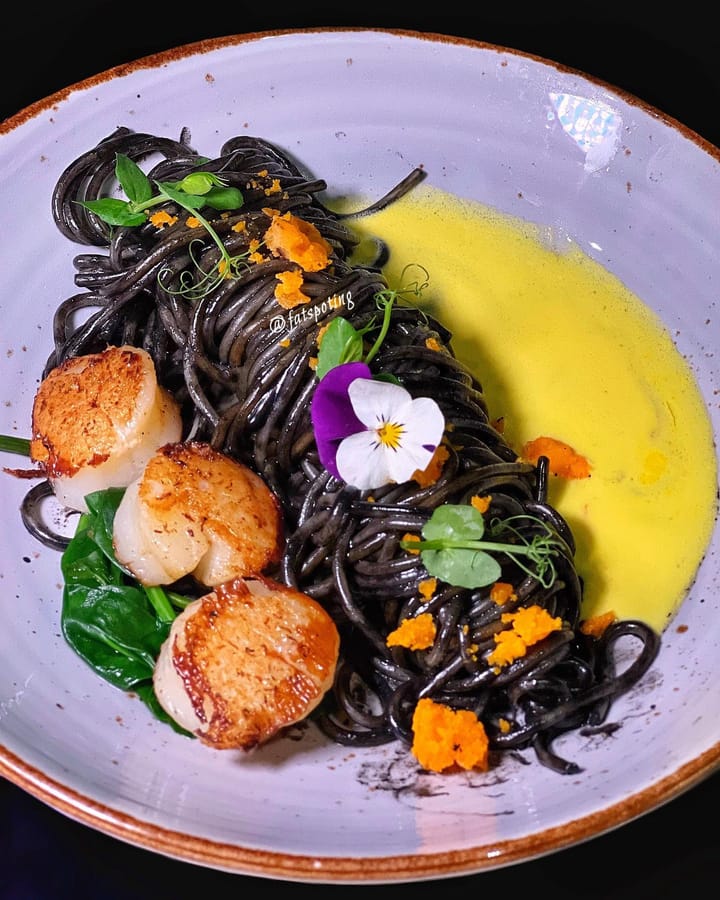 Arteastiq Bistro Jewel Changi Airport x @arteastiqdepatio Collaboration